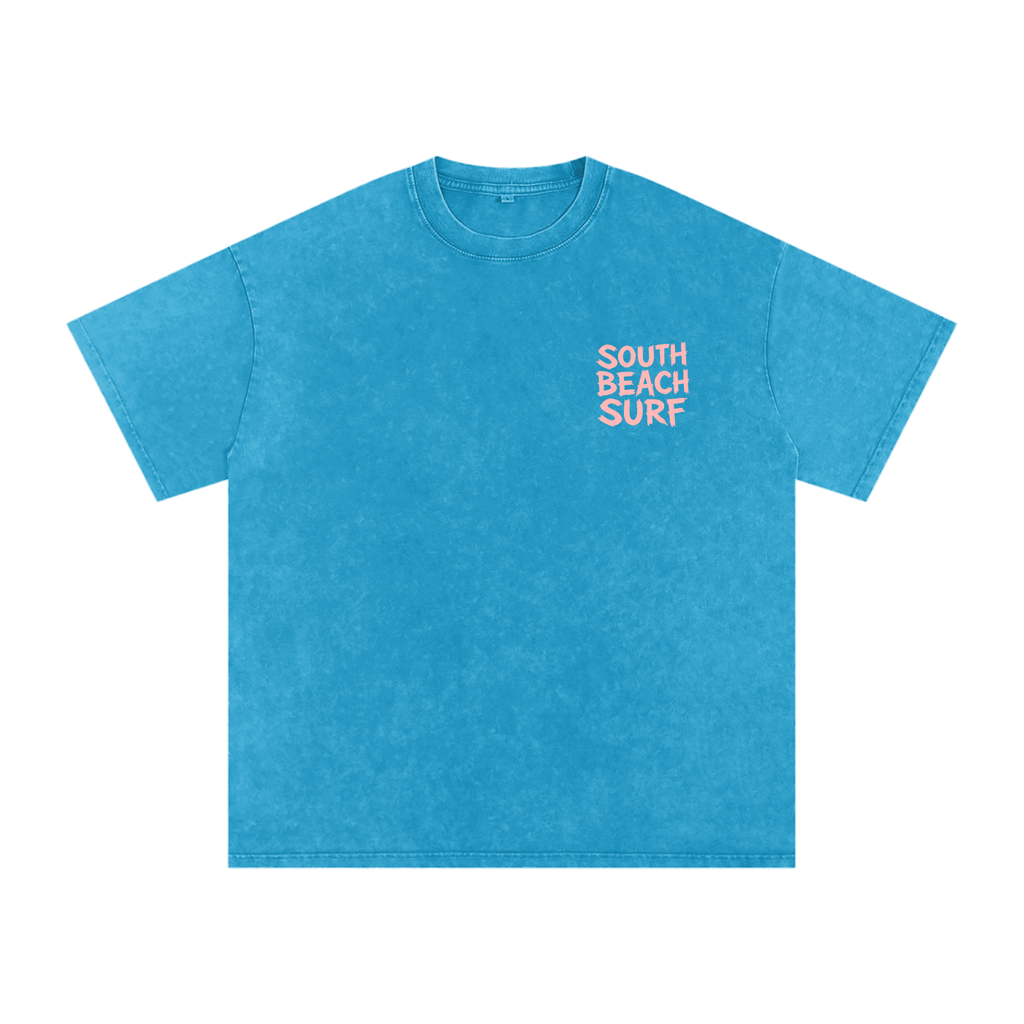 Phil's Surf Report Tee