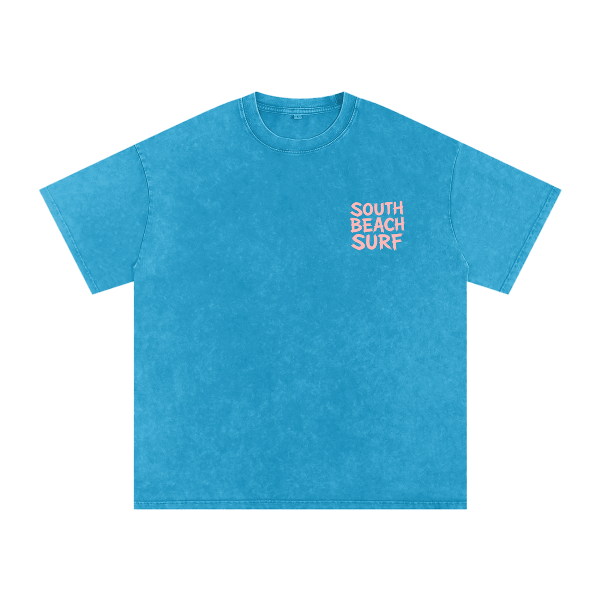 Phil's Surf Report Tee