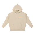 Longboarder Chunky Hoodie