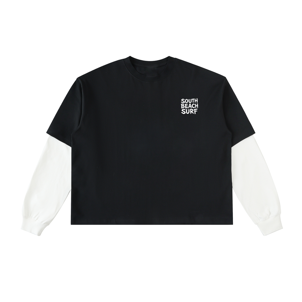 Radgie Chip Thief Misprint Design