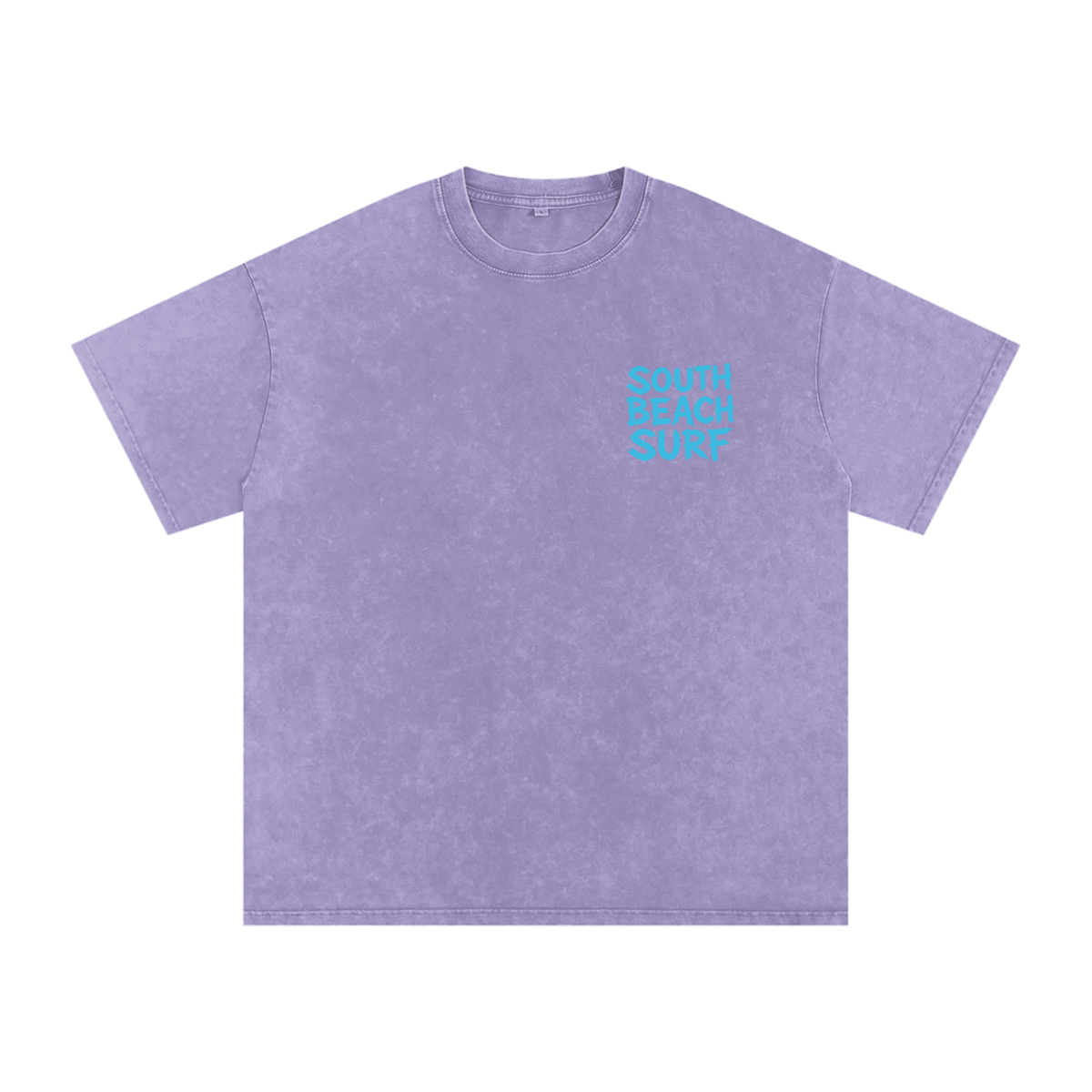 Contrast No Blyth Slander Tee